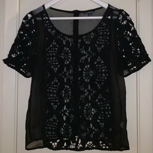 AE black top